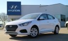 Hyundai Accent 2018 - Hyundai Accent 2018 MT, góp 90% xe, mẫu mã cực đẹp, có hàng cuối tháng 4, LH Ngọc Sơn: 0911377773