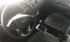 Kia Rio 2012 - Cần bán xe Kia Rio đời 2012, màu bạc, nhập khẩu