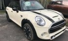 Mini Cooper S 5Dr 2017 - Bán ô tô Mini Cooper S 5Dr đời 2017, hai màu, nhập khẩu