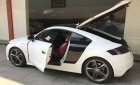 Audi TT 2010 - Bán xe Audi TT sản xuất 2010, màu trắng, nhập khẩu, giá 860tr