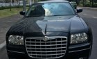 Chrysler 300C 2007 - Cần bán gấp Chrysler 300C 2007, màu đen, xe nhập số tự động