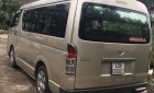 Toyota Hiace 2009 - Bán xe Toyota Hiace đời 2009, nhập khẩu nguyên chiếc chính chủ