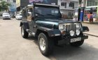 Jeep Wrangler     1992 - Bán xe Jeep Wrangler năm sản xuất 1992, nhập khẩu  