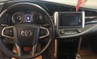 Toyota Innova V 2017 - Bán xe Toyota Innova V năm 2017, màu bạc, Toyota Đông Sài Gòn - CN Nguyễn Văn Lượng