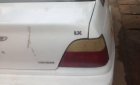 Daewoo Cielo 1999 - Bán xe Daewoo Cielo đời 1999, màu trắng, giá chỉ 28 triệu