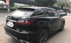 Lexus RX350 2017 - Bán Lexus RX350 đời 2017, màu đen, nhập khẩu, như mới