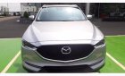 Mazda CX 5 2018 - Cần bán xe Mazda CX 5 sản xuất 2018, màu bạc, nhập từ Nhật