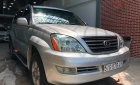 Lexus GX470 2008 - Bán Lexus GX470 đời 2008, màu vàng, nhập khẩu chính hãng