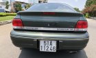 Chrysler Stratus 2006 - Cần bán gấp Chrysler Stratus 2006, màu xanh lục, nhập khẩu, số tự động, giá cạnh tranh