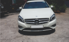 Mercedes-Benz A class A 200 2013 - Bán ô tô Mercedes A200 sản xuất năm 2013, màu trắng, xe nhập, giá 880tr