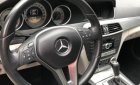 Mercedes-Benz C class   AT  2011 - Bán ô tô Mercedes AT đời 2011, màu bạc, 700 triệu