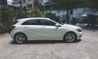 Mercedes-Benz A class A 200 2013 - Bán ô tô Mercedes A200 sản xuất năm 2013, màu trắng, xe nhập, giá 880tr