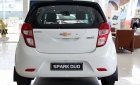 Chevrolet Spark Van 2018 - Bán xe Spark Van 2018 giảm giá siêu rẻ, mua trả góp mỗi tháng thanh toán 3.5 triệu