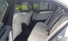 Mercedes-Benz C class C300 2011 - Cần bán xe Mercedes C300 AMG 2011 màu xám, nội thất màu kem