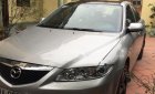 Mazda 6 2.0 MT 2003 - Bán ô tô Mazda 6 đời 2003, nhập khẩu