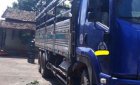 Xe tải Trên 10 tấn 2011 - Bán xe tải Isuzu năm 2011, màu xanh lam, nhập khẩu