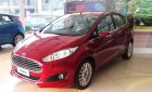 Ford Fiesta 2018 - Bán Ford Fiesta 2018, động cơ Ecoboots 1.0 125HP, đủ màu, giao ngay, trả trước thấp