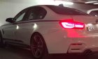 BMW M3  3.0 AT  2016 - Cần bán BMW M3 3.0 AT đời 2016, màu trắng, nhập khẩu