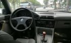 BMW 5 Series 525i  1994 - Cần bán xe BMW 5 Series 525i đời 1994, màu đen, giá tốt