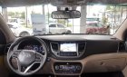 Hyundai Tucson 2019 - Hyundai Hà Đông, Tucson 2019 giá tốt nhất, tặng gói PK 15tr, hỗ trợ vay NH quốc tế, lãi suất thấp, xe đủ màu giao ngay