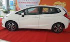 Honda Jazz V 2018 - Honda Jazz v-2018, màu trắng, nhập khẩu, 544tr Honda Ôtô Bắc Ninh- 0966108885