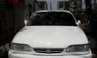Hyundai Sonata 2.0 MT 1993 - Bán ô tô Hyundai Sonata 2.0 MT đời 1993, màu trắng, nhập khẩu