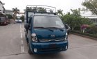 Thaco K200 2018 - Giá xe tải Thaco Kia K200, tải trọng 1.9 tấn, mới 2018, tiêu chuẩn khí thải euro 4
