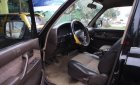 Toyota Land Cruiser 1992 - Cần bán xe Toyota Land Cruiser đời 1992, màu đen, nhập khẩu, giá tốt