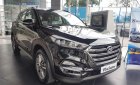 Hyundai Tucson 2019 - Hyundai Hà Đông, Tucson 2019 giá tốt nhất, tặng gói PK 15tr, hỗ trợ vay NH quốc tế, lãi suất thấp, xe đủ màu giao ngay