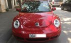 Volkswagen New Beetle 2.5 AT 2007 - Bán Volkswagen New Beetle 2.5 AT năm sản xuất 2007, màu đỏ, nhập khẩu nguyên chiếc  