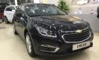 Chevrolet Cruze LT 2018 - Bán xe Chevrolet Cruze 2018 - Giảm giá lên tới gần 100 triệu, bỏ ra 150 triệu, có ngay xe lăn bánh