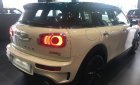 Mini Clubman Cooper  S 2017 - Cần bán xe Mini Clubman Cooper  S năm sản xuất 2017, hai màu, nhập khẩu