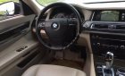 BMW 7 Series 730Li 2014 - Bán xe BMW 7 Series 730Li đời 2014, màu đen, nhập khẩu nguyên chiếc số tự động
