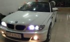 BMW 3 Series 2003 - Bán ô tô BMW 3 Series 2003, màu trắng, 519tr