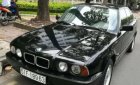 BMW 5 Series 525i  1994 - Cần bán xe BMW 5 Series 525i đời 1994, màu đen, giá tốt