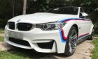 BMW M3  3.0 AT  2016 - Cần bán BMW M3 3.0 AT đời 2016, màu trắng, nhập khẩu