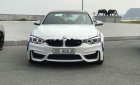 BMW M3 2017 - Bán xe BMW M3 đời 2017, màu trắng, nhập khẩu