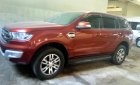 Ford Everest AT 2016 - Bán xe Ford Everest 2016 AT, 1 tỷ 093tr, 18.000km, BH đến 5/2019, xe chạy lướt không lỗi