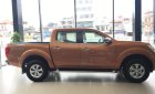 Nissan Navara EL 2017 - Bán xe Nissan Navara đủ xe đủ màu, giá cực tốt, ưu đãi lớn