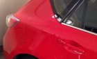 Mazda 3 2011 - Bán Mazda 3 đời 2011, màu đỏ, nhập khẩu
