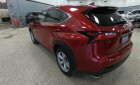 Lexus 200t 2016 - Cần bán Lexus NX 200t đời 2016, màu đỏ, xe nhập