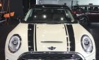 Mini Clubman Cooper S 2017 - Bán xe Mini Cooper SClubman 2.0 Twin Turbo, nhập khẩu nguyên chiếc giao xe ngay