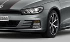Volkswagen Scirocco   GTS 2017 - Bán xe Volkswagen Scirocco GTS, màu xám, nhập khẩu chính hãng - LH: 0933.365.188