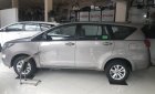 Toyota Innova E 2018 - Bán Innova E 2018 giá chỉ 653tr(chưa VAT), giao ngay, hỗ trợ vay lên đến 90% LH 0937589293