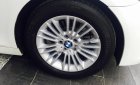 BMW 5 Series 520i 2015 - Bán BMW 5 Series 520i năm 2015, màu trắng, xe nhập