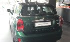 Mini Combi Cooper 2017 - Bán xe Mini Cooper Countryman 2017 1.5 Twin Turbo màu xanh lục, nhập khẩu 1 xe duy nhất