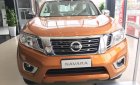 Nissan Navara EL 2017 - Bán xe Nissan Navara đủ xe đủ màu, giá cực tốt, ưu đãi lớn