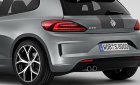 Volkswagen Scirocco   GTS 2017 - Bán xe Volkswagen Scirocco GTS, màu xám, nhập khẩu chính hãng - LH: 0933.365.188