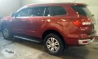 Ford Everest AT 2016 - Bán xe Ford Everest 2016 AT, 1 tỷ 093tr, 18.000km, BH đến 5/2019, xe chạy lướt không lỗi