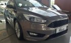 Ford Focus 1.5 EcoBoot Sport+ 2018 - Bán xe Ford Focus 1.5 EcoBoot Sport+ 2018, màu nâu